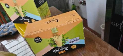 Sản phẩm chất lượng rất ngon shop đóng gói cẩn thận nhân viên giao hàng nhiệt tình