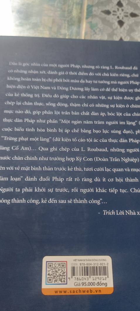 Nội dung hấp dẫn lôi cuốn. In ấn rõ nét. Chất lượng giấy tốt