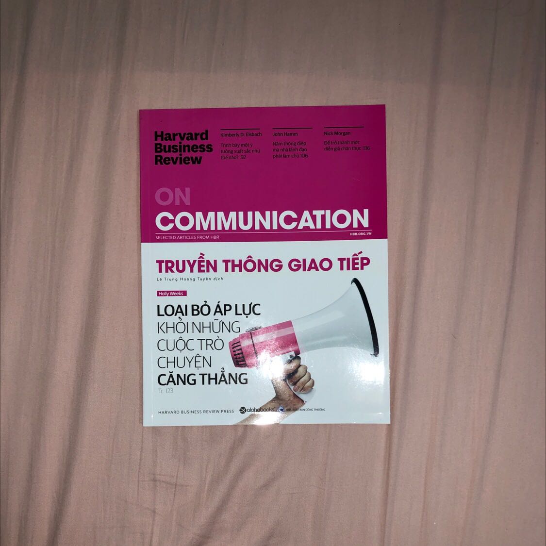 Nội dung dễ hiểu, trực quan và hữu ích