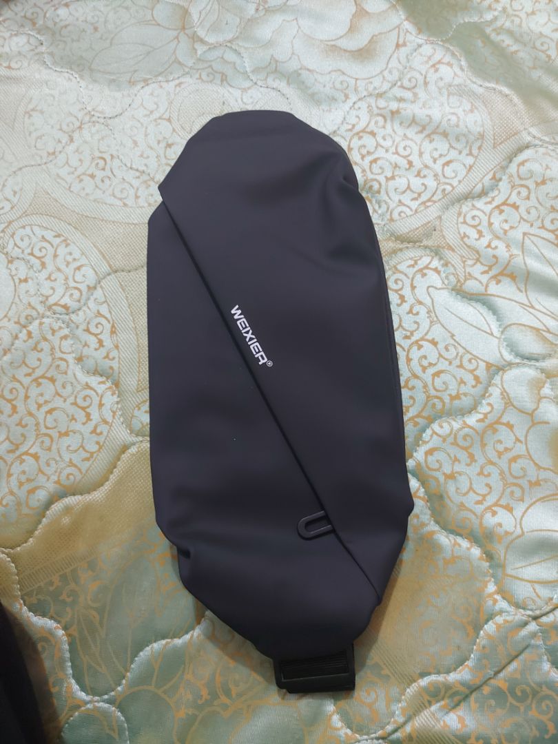 Túi đẹp, chất lượng ok, đóng gói kĩ, giao hàng nhanh. mọi người nên mua