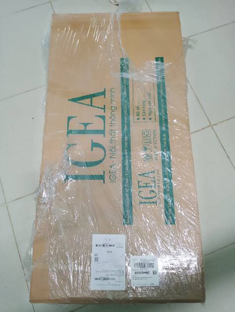 Shop giao nhầm cho mình cái bàn trà, mình tìm nút nhắn tin cho shop trên app ko có nên nhắn vào đây để shop đổi cho mình. Để nghị tiki và shop hỗ trợ đổi trả nhanh nhất có thể, thanks.