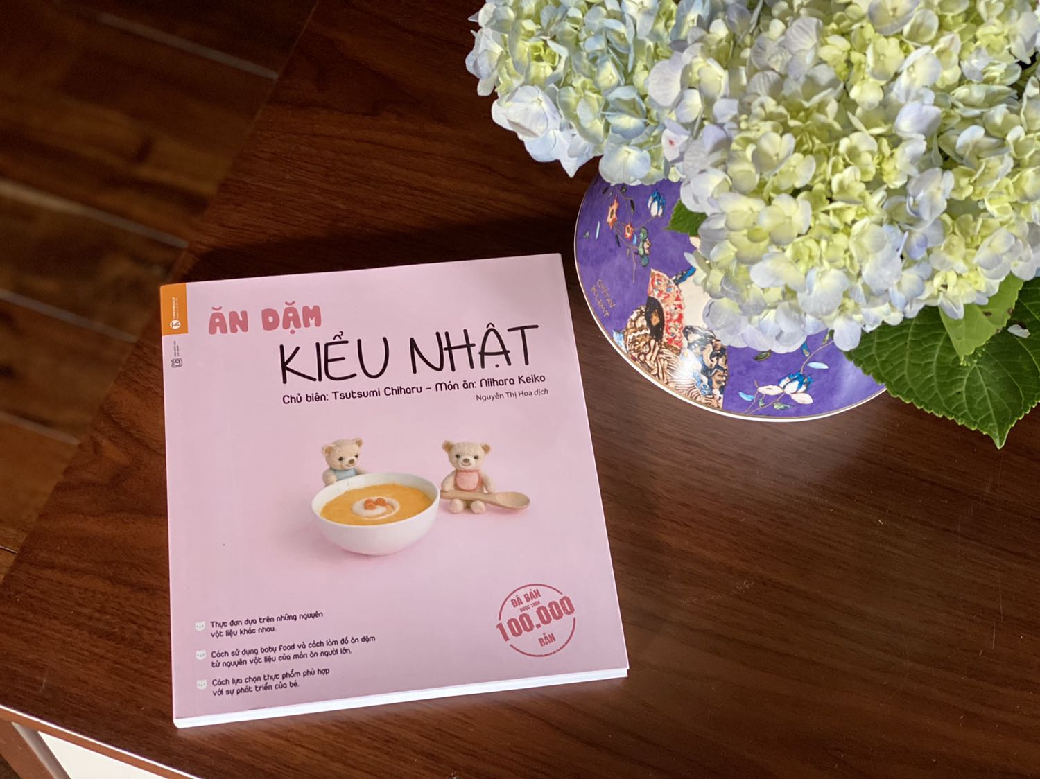 Sách đẹp và nội dung vô cùng hữu ích ❤️