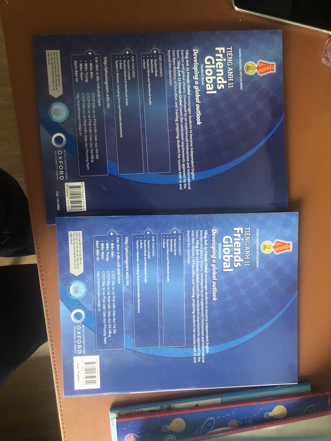 Sách tốt đẹp chất lượng