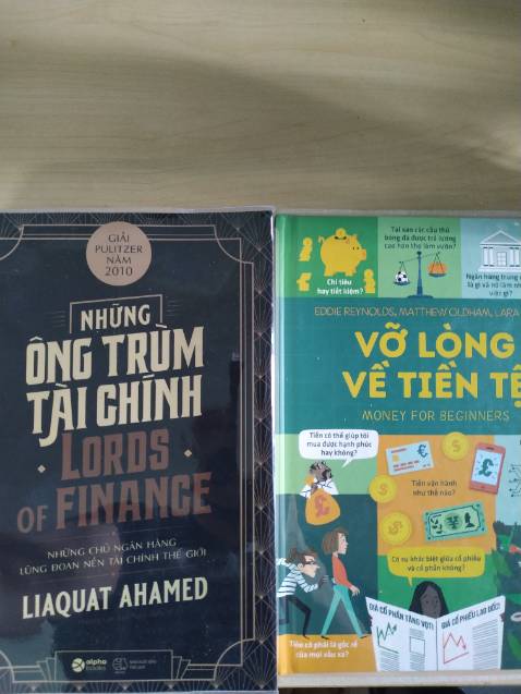 Sách đẹp, giao hàng nhanh. Mua 2 quyển lúc giảm giá lại được tặng bộ bookmark.