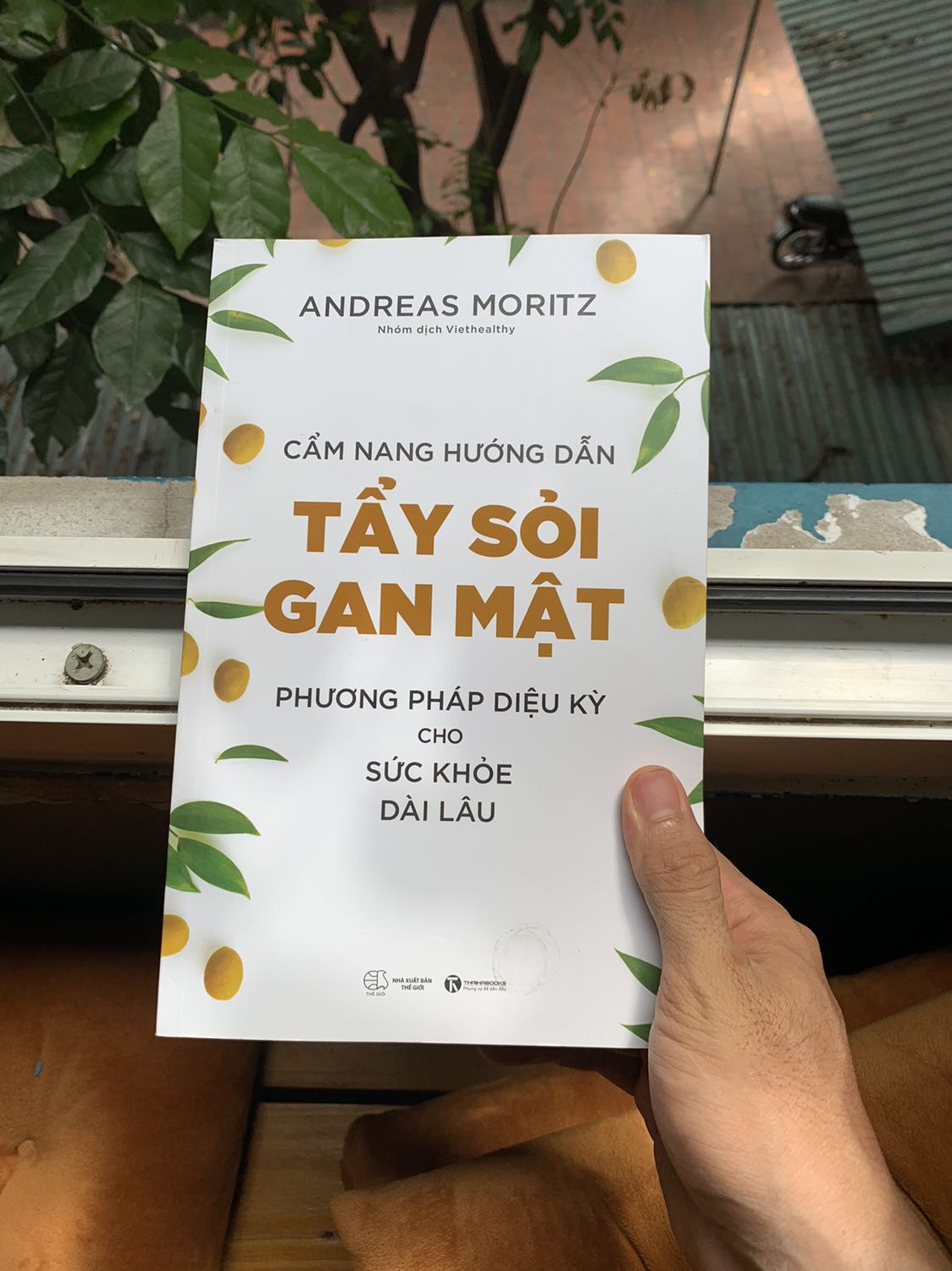 Sách viết rất kỹ, logic, rõ ràng, đúng thứ đang cần