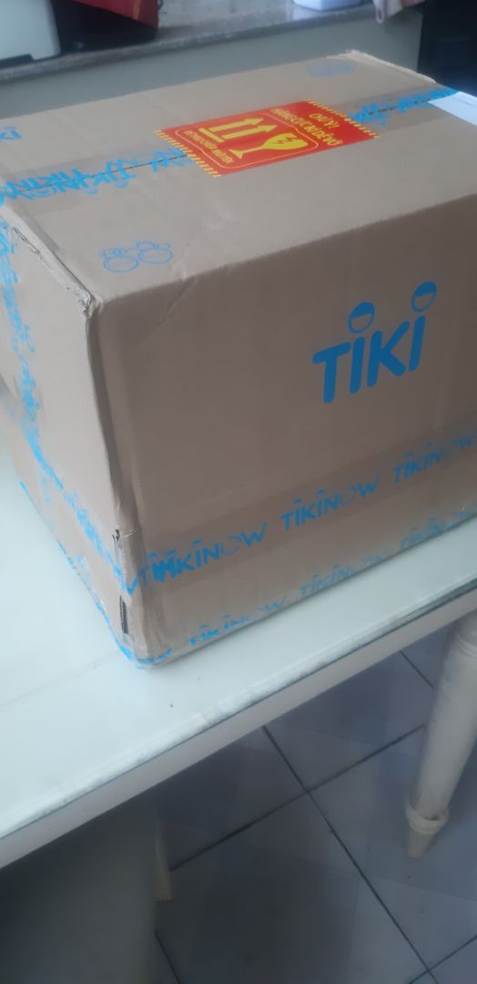 Đóng gói rất cẩn thận, bảo đảm vận chuyển tốt. Giao hàng sớm, nhanh hơn dự kién 2 ngày.
Nước mắm rất ngon. Đóng gói rất cẩn thận, bảo đảm vận chuyển tốt. Giao hàng sớm, nhanh hơn dự kién 2 ngày.
Nước mắm rất ngon.