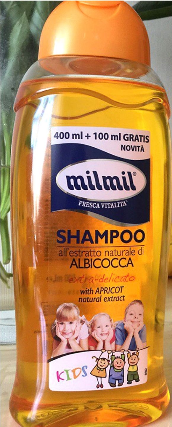 dầu gội ok, người lớn sử dụng cũng không bị gầu, chắc do dầu trẻ em nên ít hoá chất hơn