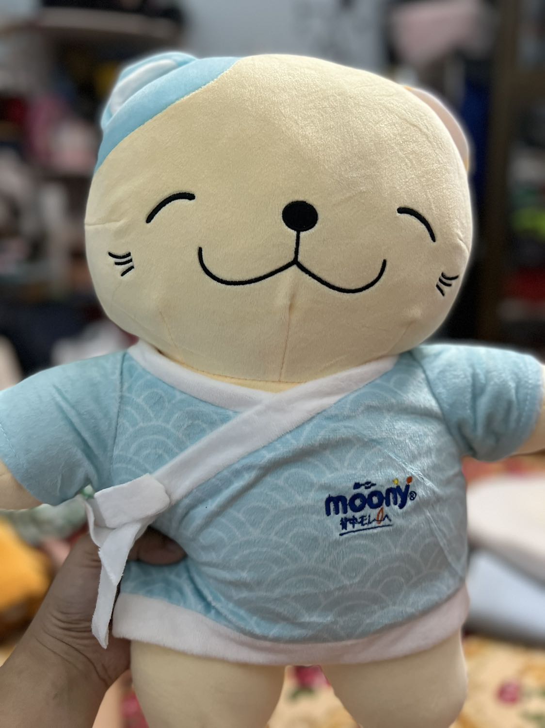 Shop đóng gói kỹ, quà cũng sịn bé nhà mình rất thích☺️☺️☺️mua dx gá giảm còn có quà sẽ ủng hộ shop lần sau