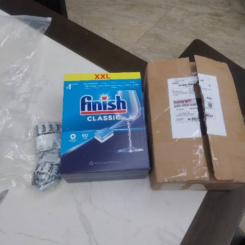 Không đúng loại như hình vẽ...😪