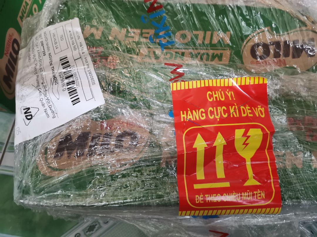 Giao hàng nhanh! CHẤT LƯỢNG SẢN PHẨM HẾT HẠN. NHÀ SẢN XUẤT YÊU CẦU SỬ DỤNG TRƯỚC 8 THÁNG, TUY NHIÊN TIKI VẪN BÁN HÀNG HẾT DAT.(khi giới thiệu sản phẩm cố tình không công khai hạn sử dụng sản phẩm bán và giao hàng). KHỞI KIỆN RA TÒA KHI HẬU QUẢ XẢY RA.