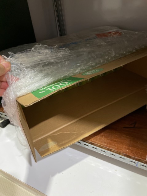 Ship hàng siêu nhanh, hàng đóng gói rất ổn