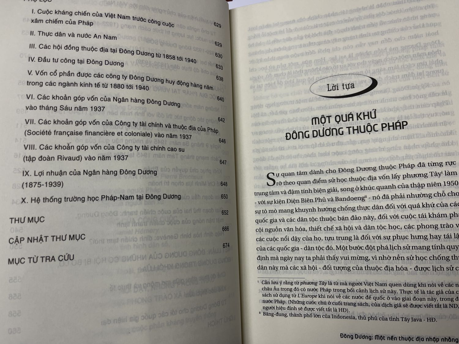 Tác phẩm hay về thời Pháp thuộc, chỉ hy vọng không bị kiểm duyệt cắt xén nhiều. Rất tiếc phần dịch vẫn còn trục trặc, khó hiểu, một số chỗ còn tối nghĩa. Đọc lấy ý chung, ý chính thì chấp nhận được.