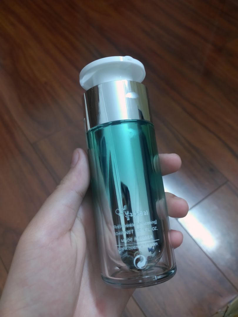 shop gói hàng cực cẩn thận, về đến tay vẫn còn nguyên vẹn không bị móp méo gì hết. Mùi thơn dịu không bị kích ứng da . Sản phầm quá tuyệt còn mua được lúc giá giảm siêu hời luôn. Thích lắm ý👍👍
