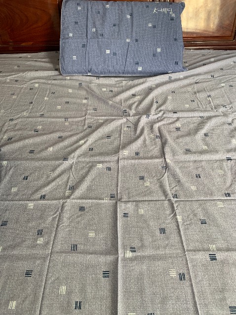 Rất tốt , độ hoàn thiện cao , mềm mại  , êm