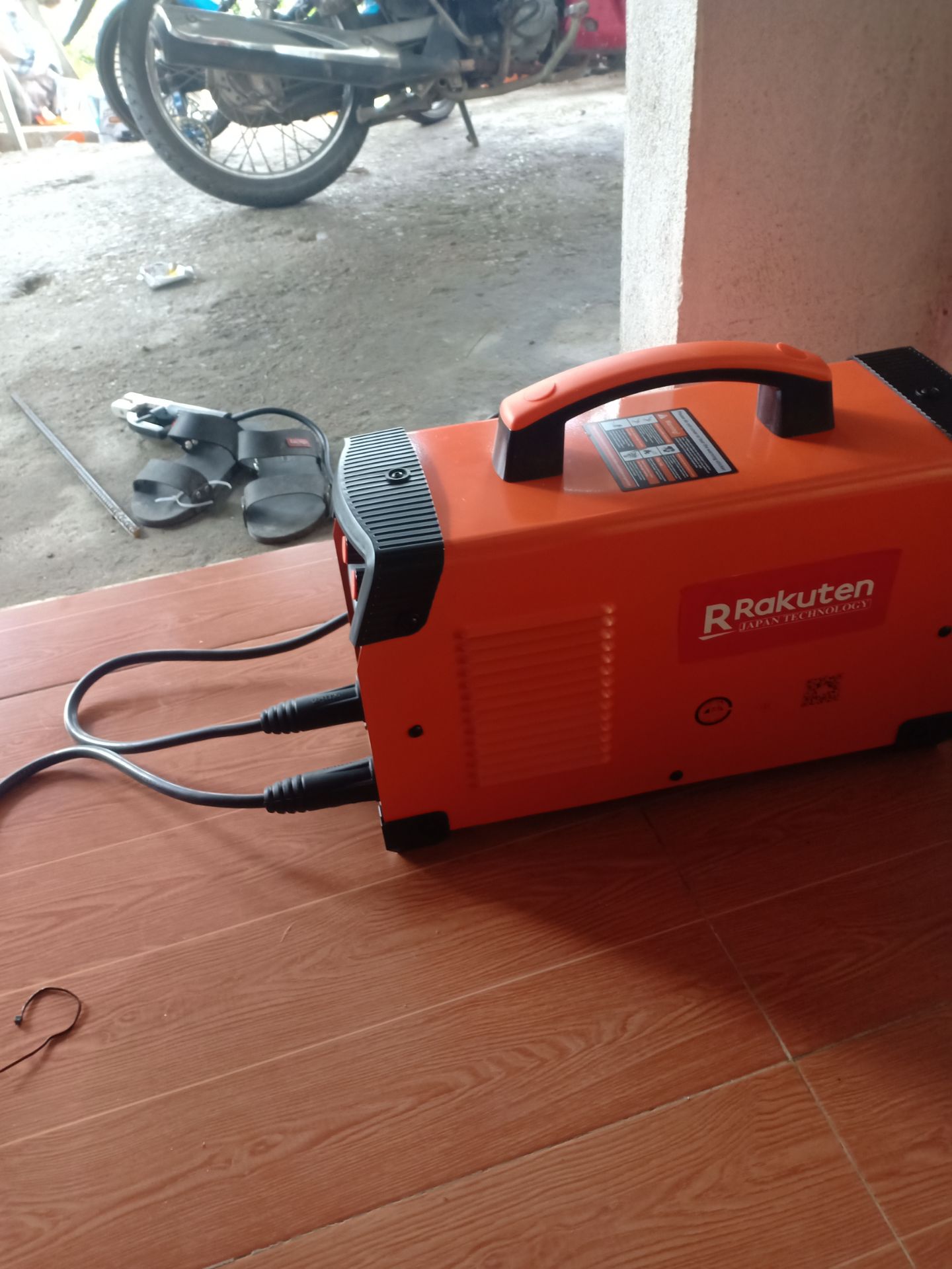 máy hàn ngon . hàn que 3,2 ok