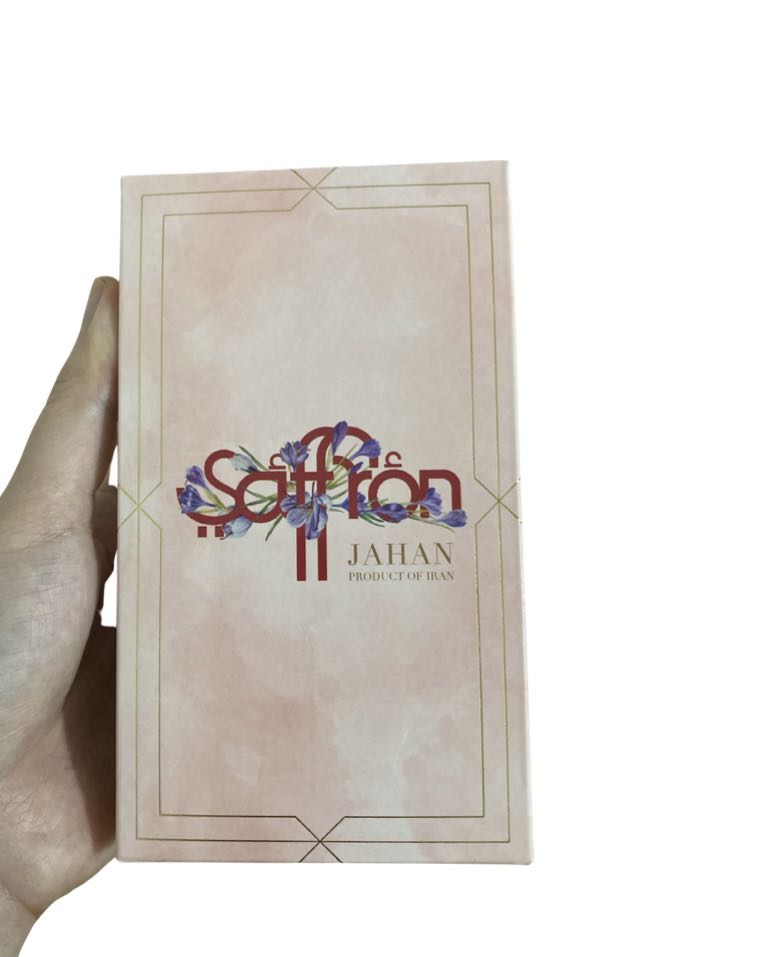 Hàng chính hãng có tem chống giả. Đóng gói đẹp còn dc tặng bình thuỷ tinh nha mng