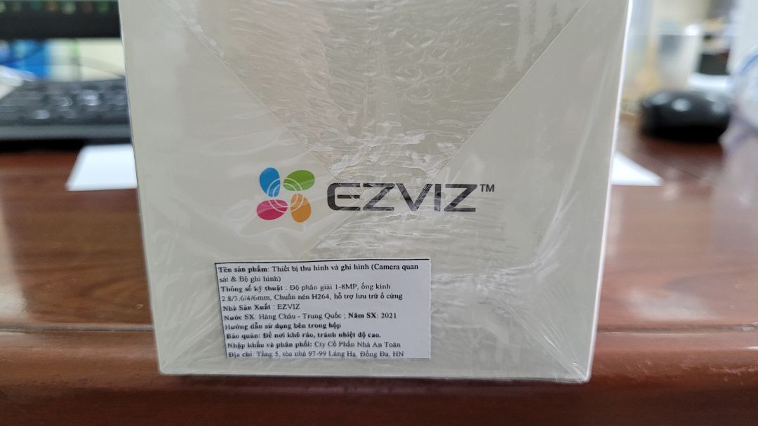 Cam tốt, hài lòng, độ bền chờ thời gian đánh giá sau. Hy vọng tuyệt vời, giá chấp nhận.