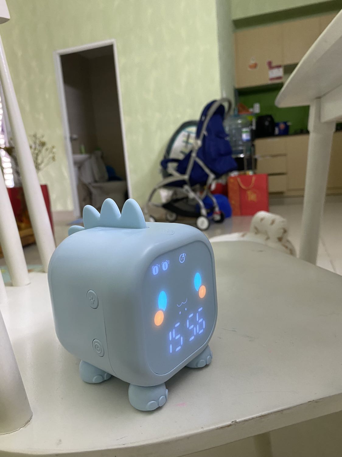 Sản phẩm đẹp, dễ thương, rất phù hợp làm quà tặng cho các bé