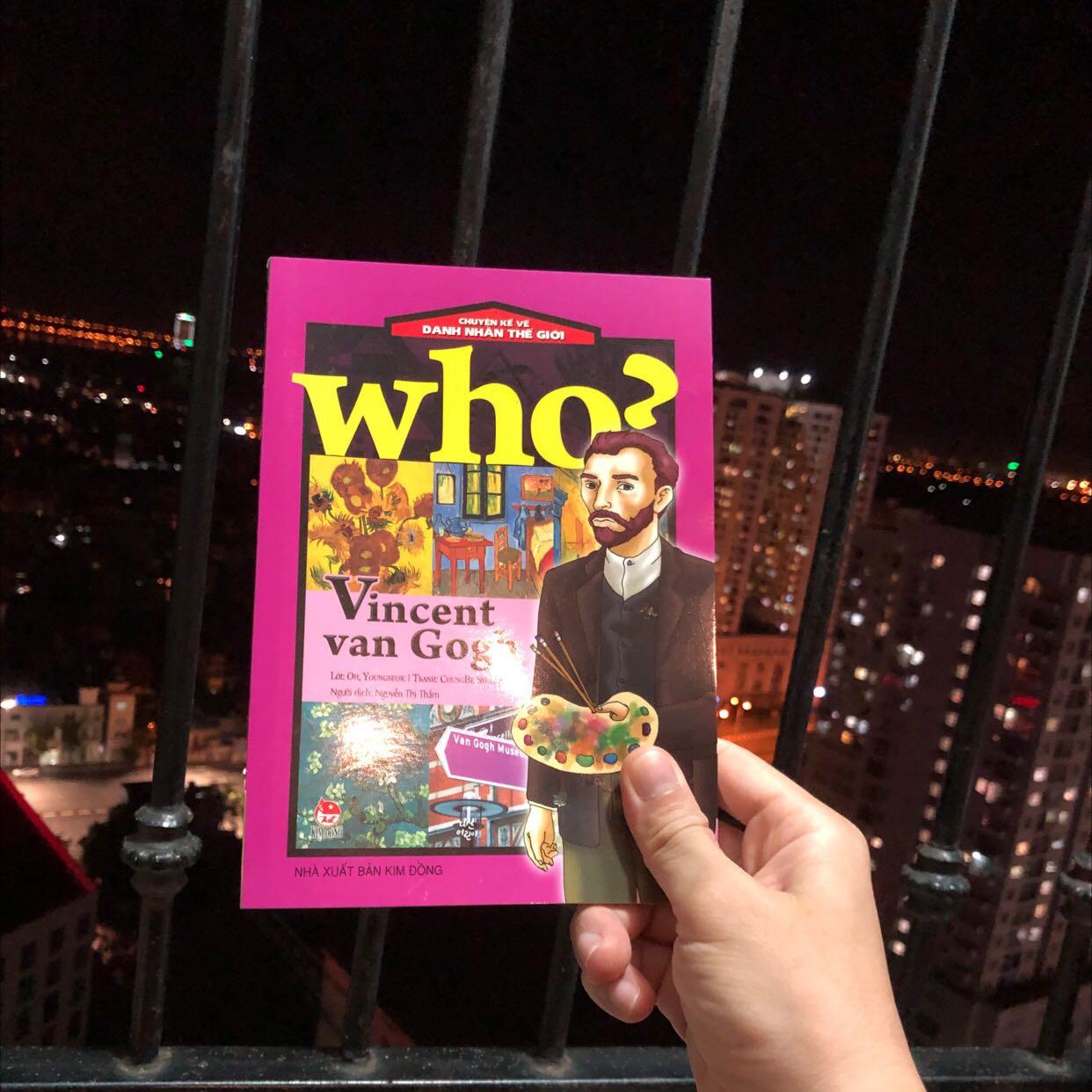 Sản phẩm chuẩn,giao nhanh.