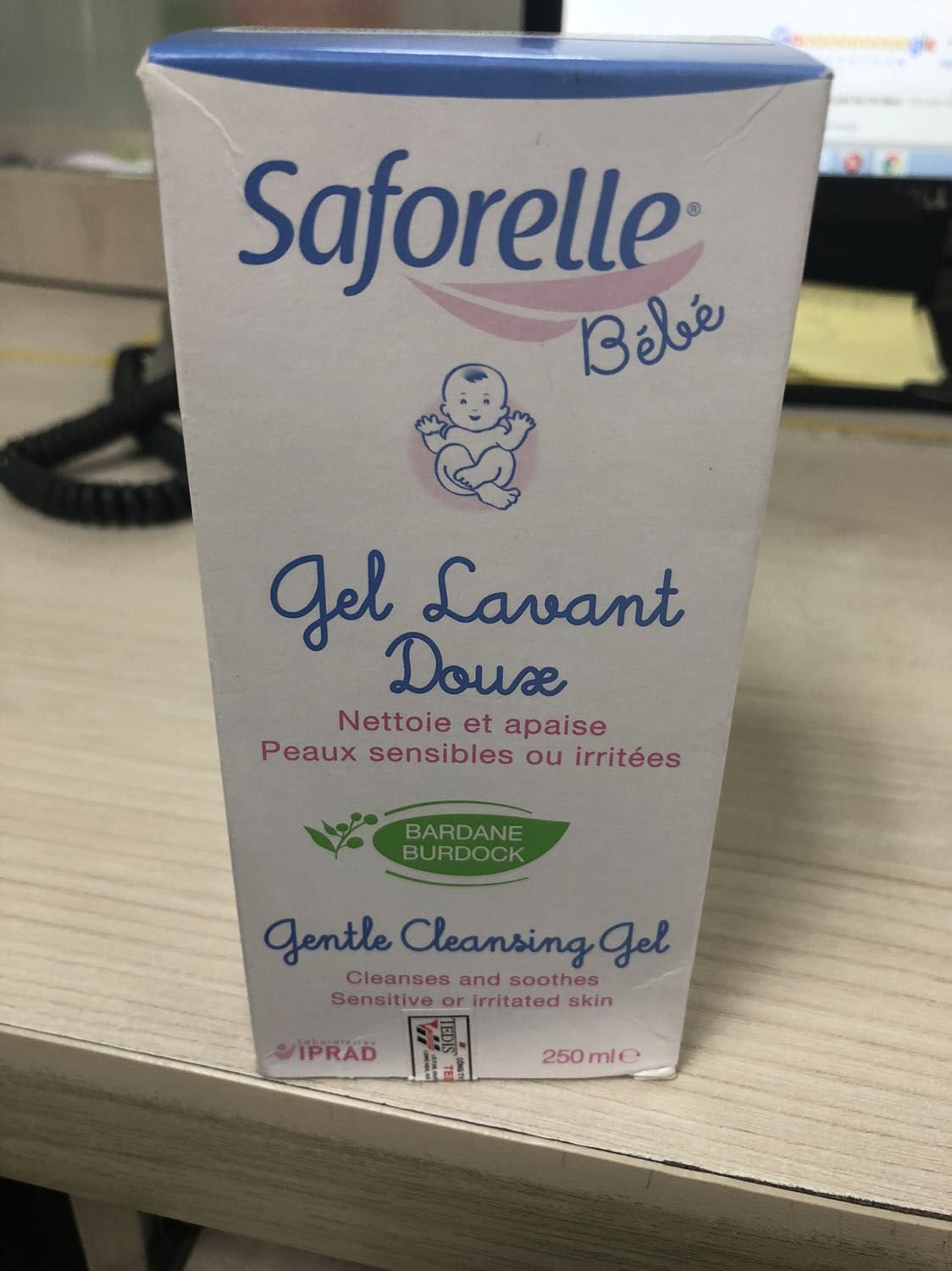 Sữa tắm mua cho em bé, mới được giao mà hết hạn 05/21 tôi muốn trả lại