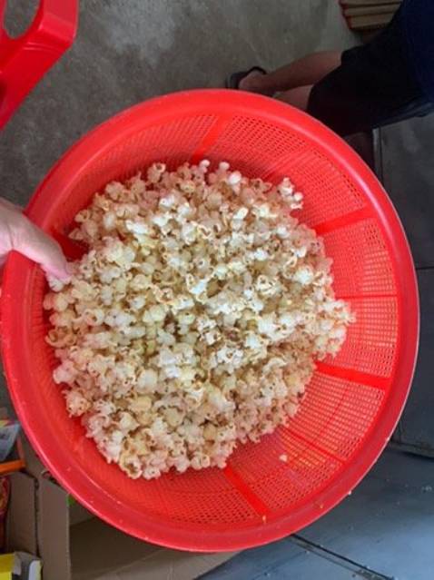 máy nỏ bỏng tiện lợi thiệt ha 1 lúc là có đồ ăn luôn không cần phải vào bếp nữa