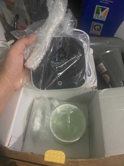 Hàng đẹp, chất lượng lắm ạ