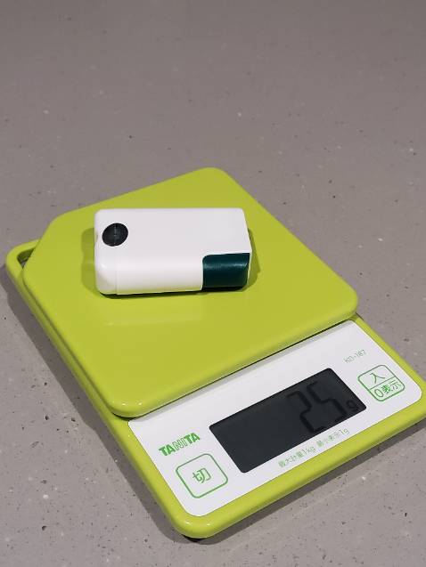 Cân chính xác tương đối vì không có cân được số thập phân vnd 1.2 hay 1.9 mà chỉ có 1g hoặc 2g thôi, chất lượng cũng tương xứng giá tiền rồi, dùng cân không cần độ chính xác cao hoặc trọng lượng lớn thì ok