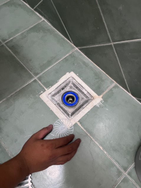 Inox tốt, roan và phụ kiện đi kèm đều OK