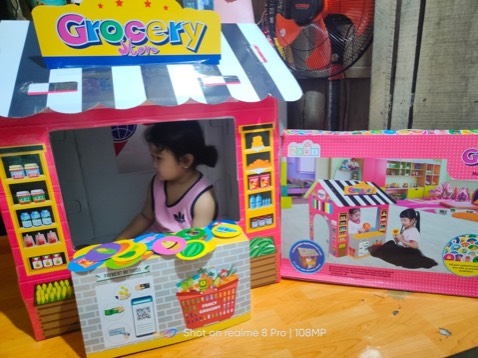 Giao hàng nhanh, đóng gói cẩn thận, bé rất thích. Shop ra thêm nhiều mẫu mã mới nữa nha