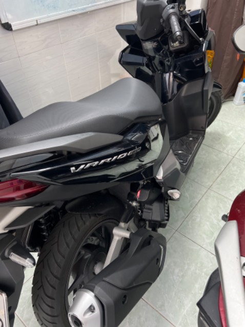 Xe chạy tốt, tiết kiệm xăng và máy cũng êm