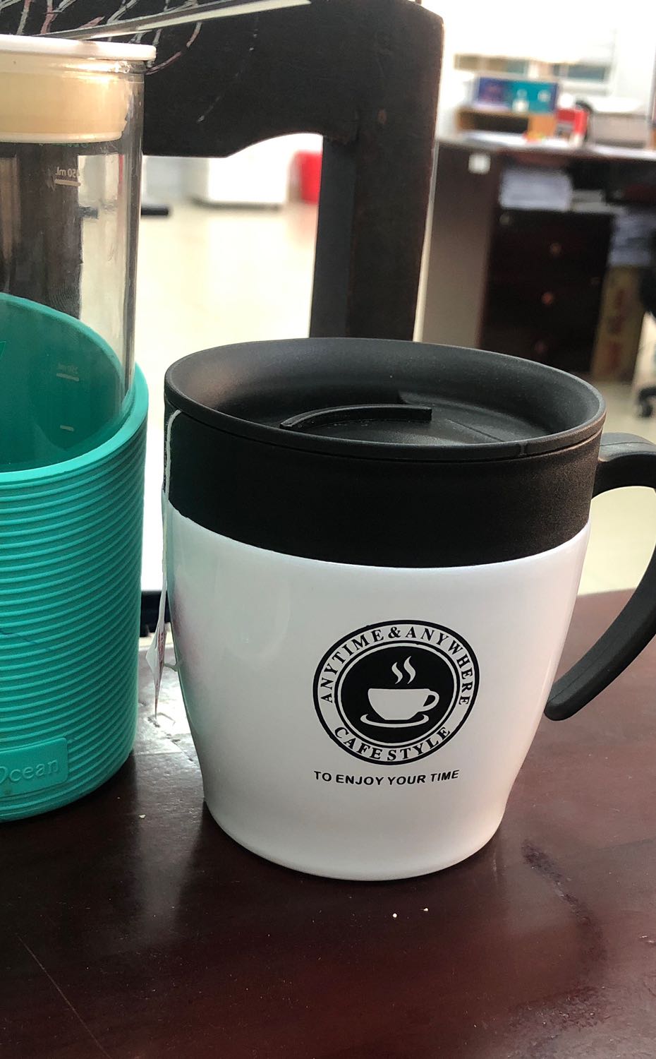 Ngon. Bổ. Rẻ. Sp tương tự mua trong aeon giá 500k. Cảm thấy chất lượng như nhau. Chờ thời gian mới biết độ bền. Sẽ mua thêm cái nữa!