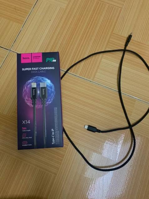 Dây chắc chắn hàng chính hàng dùng yên tâm sạc nhanh hỗ trợ truyền dữ liệu