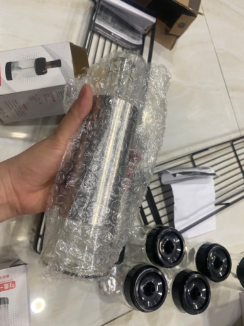 Chai đẹp - chắc chắn - tiện dụng - giao hàng nhanh - lịch sự