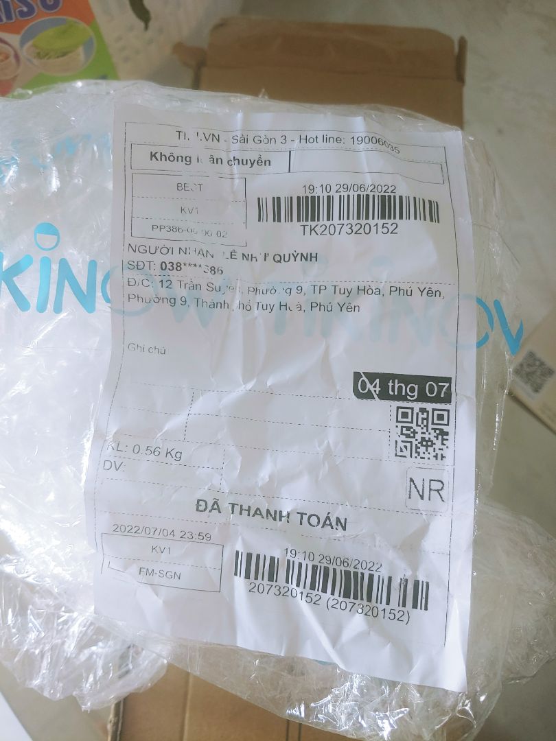 mình dùng bộ lau nhà Pr01 này lâu rồi, xu cái là hôm rồi đè hơi mạnh tay cây lau gãy mất, may quá parroti có bán cây rời, rước ngay em nó về, cứ nghĩ có cây lau thôi mở hộp còn đc tặng kèm miếng lau nữa, quá đã luôn, lau em này thích lắm nha, mn nên sắm ngay 1 bộ đi nè