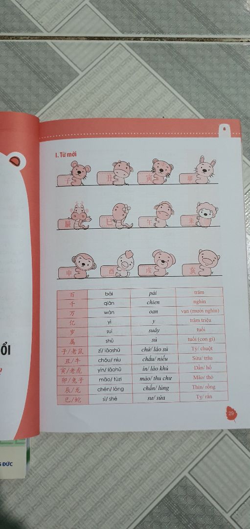 Sách đẹp, ko bị quăng góc, giá rẻ.