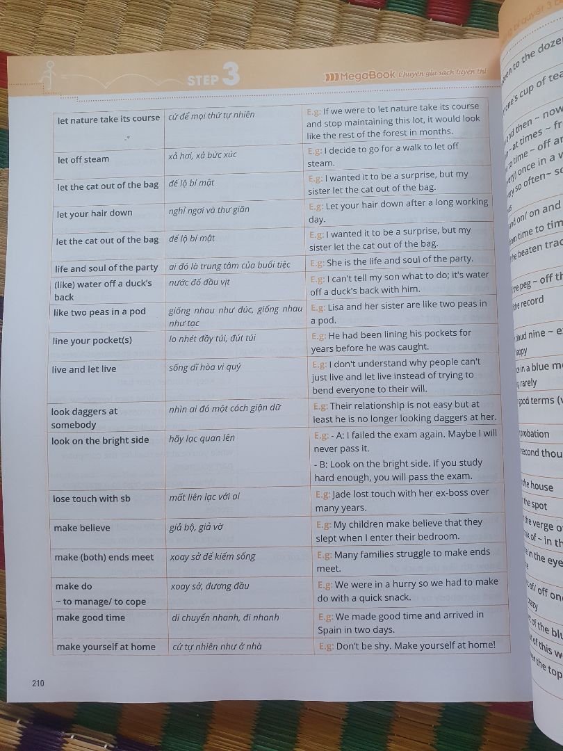 Sách đẹp,to, và tương đối dày. Khâu đóng gói, vận chuyển vô cùng tuyệt. Bài tập nhiều, trông có vẻ rất hay, bài giải chi tiết, chữ vô cùng dễ đọc