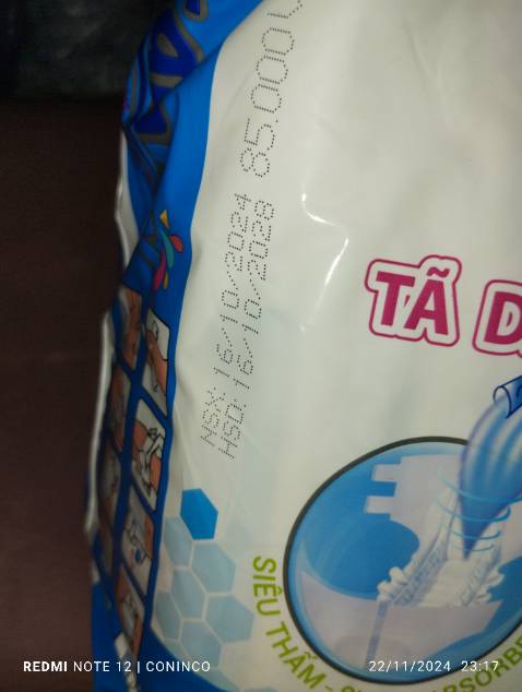 Hàng gói cẩn thận, còn hạn sử dụng, đúng chủng loại, đủ số lượng.