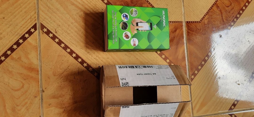 Hàng giao nhanh, đóng gói đẹp, giá phù hợp. Chưa sử dụng nên chưa thể đánh giá chất lượng.