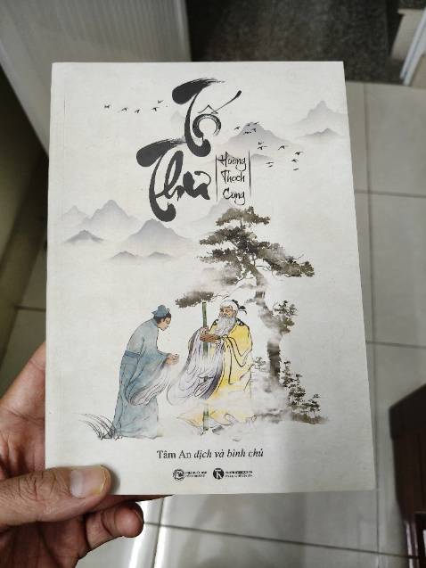 Nội dung bổ ích. Mọi người nên mua nhé