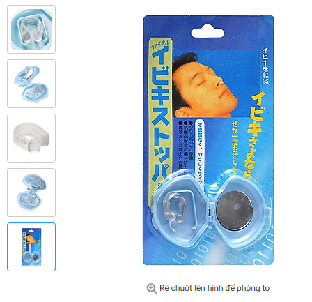 Hình sản phẩm màu xanh là hình hiện tại trên Tiki:
- Hộp màu xanh
- Trong hộp có gương
- Không có vật thể kim loại bên trong 
Các hình khác là hình thực tế mình nhận được:
- Hộp không như hình mô tả trên tiki 
- Đóng gói rất rẻ tiền
- Bên trong sản phẩm có nam châm hình như đã rỉ sét

Yêu cầu thu hồi sản phẩm và hoàn tiền