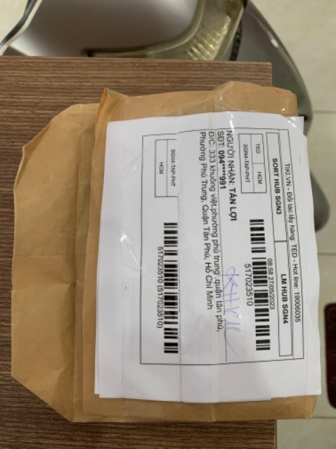 Rất hài lòng rất ok