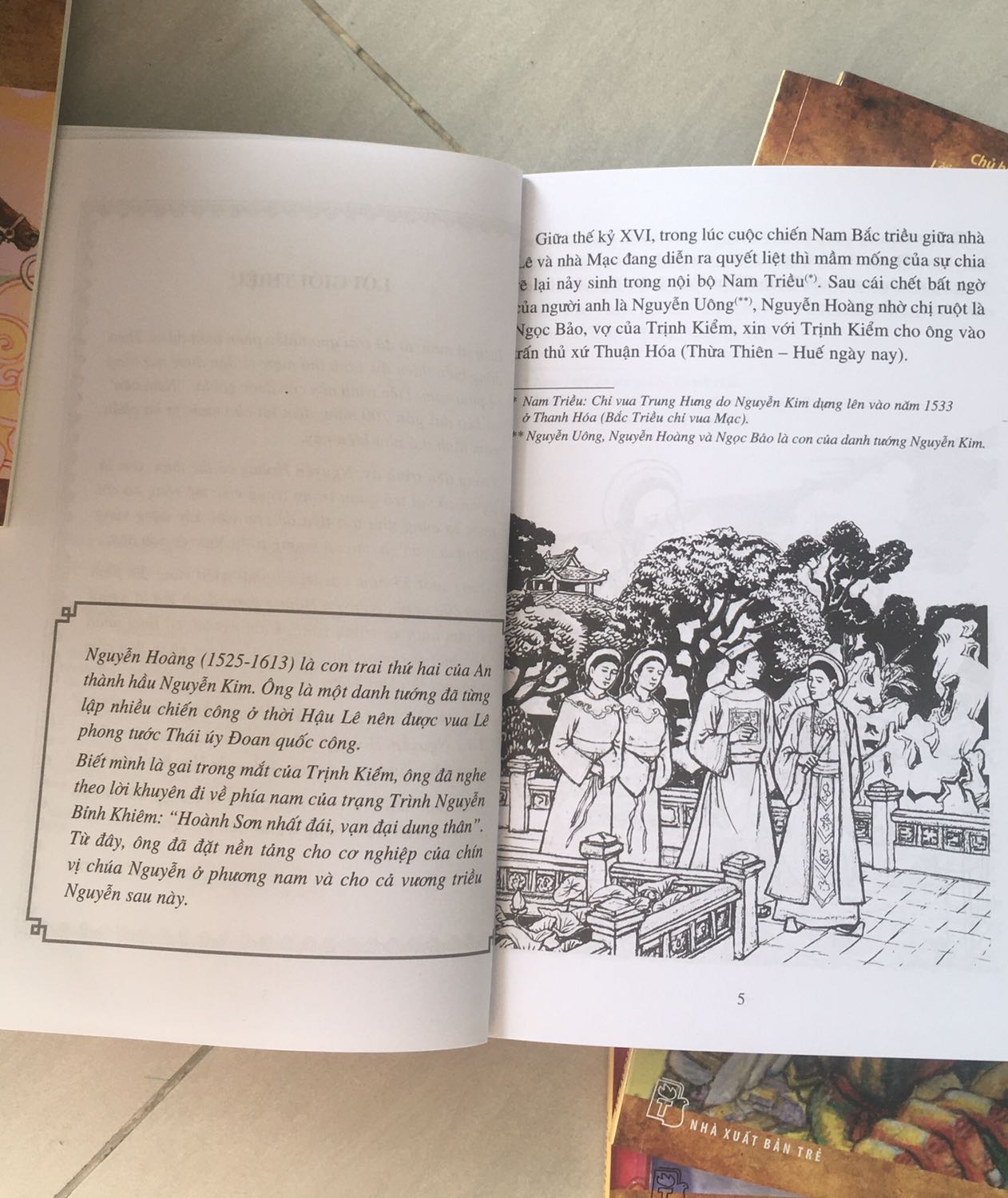 Tiki giao hàng nhanh. Sản phẩm có giá tốt. Sách có nội dung bổ ích. “Nguyễn Hoàng là người có vai trò quan trọng trong việc mở rộng bờ cõi nước ta cũng như tạo tiền đề cho việc xây dựng vùng đất phía nam và cho cả vương triều Nguyễn sau này.”