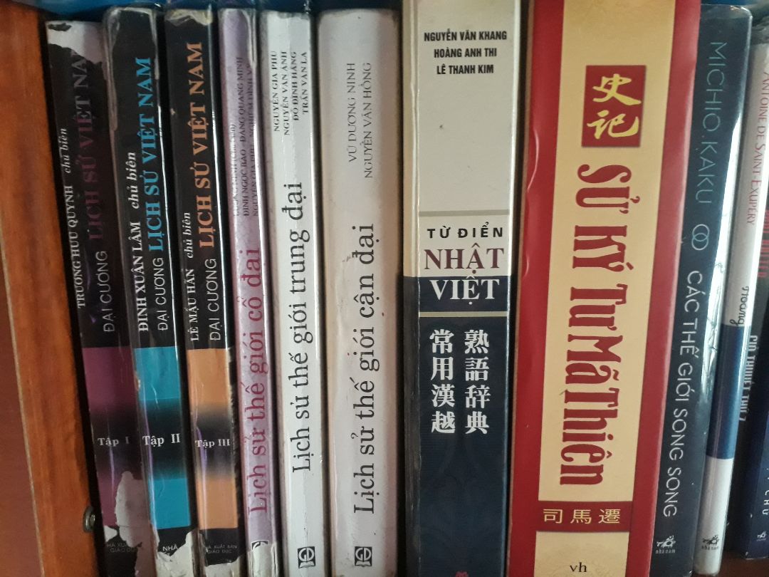 Vật lý quả là lạ