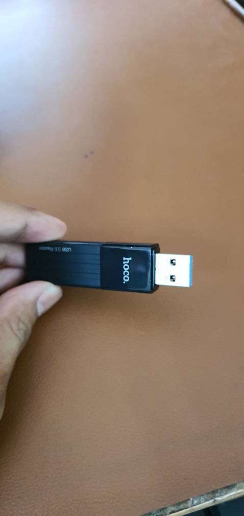 Chuẩn 3.0 ghi đọc tốt