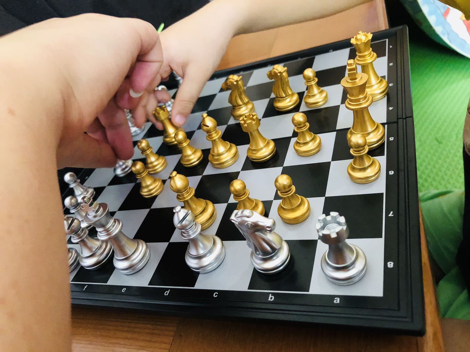 Bộ đẹp xịn xò lắm ạ, các bé thích lắm, giao hàng lại nhanh nữa Bộ đẹp xịn xò lắm ạ, các bé thích lắm, giao hàng lại nhanh nữa