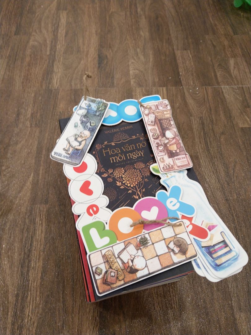 do có sp trong đơn hết hàng nên giao trễ, chất lượng sách thì ok