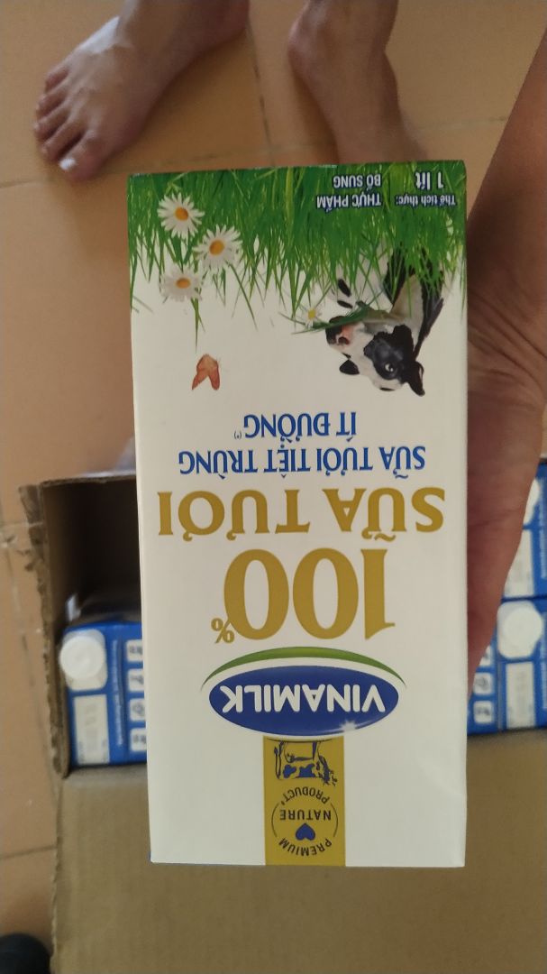 Giao hàng nhanh, hàng chuẩn.