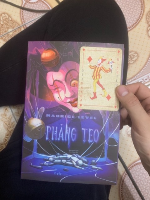 Thích con tép nhưng lại được con rô, với mọi người con phăng teo nào đẹp nhất ạ?