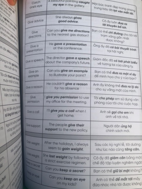 Sách được giao nhanh. Khi nhận sách trong hộp có bọc, tác giả còn gửi tặng 1 tấm thiệp cảm ơn rất xinh. Mình đánh giá cao sự chỉnh chu của shop. Sách có độ dày, chất liệu giấy tốt, bìa rất đẹp tạo cảm hứng cho người đọc. Mình đọc sơ qua thấy nội dung chỉnh chu, dễ hiểu, có cả phần giải thích rất chi tiết. Bố cục rõ ràng, hợp lý và không rườm rà thích hợp cho các bạn muốn lấy lại gốc tiếng Anh từ cơ bản. Nếu bạn đang tìm một cuốn sách dành cho người mới học hoặc đang muốn lấy lại gốc thì mình khuyên bạn nên mua cuốn sách này 🥰 Chắc chắn mình sẽ tiếp tục ủng hộ những đầu sách khác của tác giả và mua thêm cuốn sách này để dành tặng các em của mình. Cảm ơn tác giả và chúc mọi người sẽ có những trải nghiệm tốt giống mình khi đọc cuốn sách này ❤️