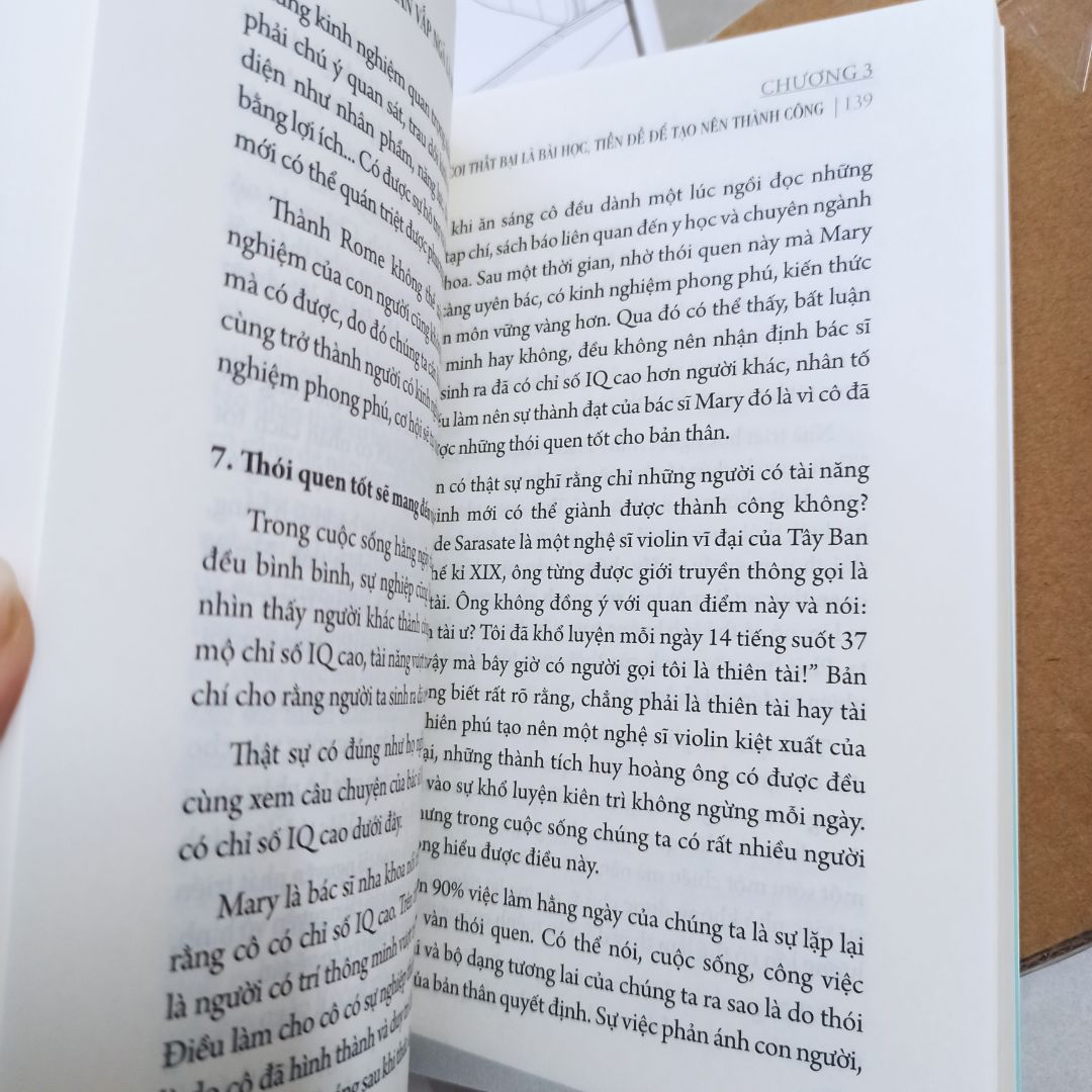 hài lòng lắm nhoa, sách mới, đóng gói đẹp gọn nè.
